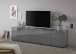 TV-Lowboard >Sean< in Anthrazit, - 226x55x40 cm (BxHxT)