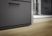 Schuhkipper >See< in Anthrazit, Melaminbeschichtet - 59x103x17cm (BxHxT)