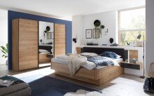 Bettschubkasten >Aschau< für Bett in Mauvella...