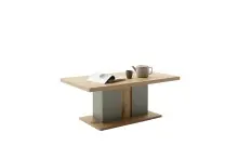 Couchtisch >MONIZ< in Salbei-Grün/...