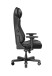 Gaming-Stuhl >DXRACER< bis 150kg, 4D Armlehnen, schwarz, EPU Bezug - 70x70cm (BxT)