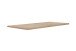 Tischplatte >TABLES< in Sonoma Eiche Dekor - 180x3,8x90cm (BxHxT)