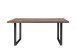 Tischplatte >TABLES< in Old- Wood Vintage Dekor - 180x3,8x90cm (BxHxT)