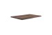 Esstisch >TABLES< in Old – Wood Vintage, U-Metallfüße schwarz - 140x74,7x90cm (BxHxT)