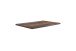 Esstisch >TABLES< in Old – Wood Vintage, Metallfüße U-rohstahl - 140x74,7x90cm (BxHxT)