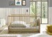 Babyzimmer-Komplettset >Birta< (2-teilig) Artisan Eiche Dekor / Salbei