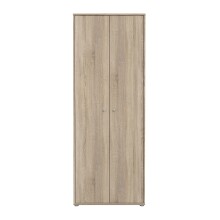 Mehrzweckschrank >TEMPRA2< 5 Böden, 2...