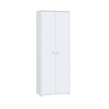 Mehrzweckschrank >TEMPRA2< 5 Böden, 2...