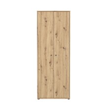 Mehrzweckschrank >TEMPRA2< 5 Böden, 2...