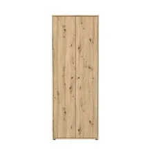 Mehrzweckschrank >TEMPRA2< 5 Böden, 2...