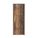 Mehrzweckschrank >TEMPRA2< 5 Böden, Old – Wood Vintage Dekor - 73,7x197,5x34,8 (BxHxT)