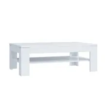 Couchtisch >COFFEE TABLES< mit Ablageboden, in...