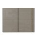 Schiebetürenschrank >SAVONA< 2 Böden, Beige Glanz  / Eiche Antik Dekor - 220,1x210,5x61,2cm (BxHxT)