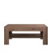 Couchtisch >SAVONA< mit Ablageboden, in Schlammeiche - 110x45,5x60cm (BxHxT)