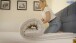 Breathair® Topper 90x200 cm | Waschbar & Atmungsaktiv