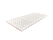 Breathair® Topper 100x200 cm | Waschbar &...