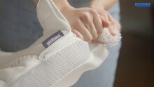 Breathair® Topper 100x200 cm | Waschbar & Atmungsaktiv