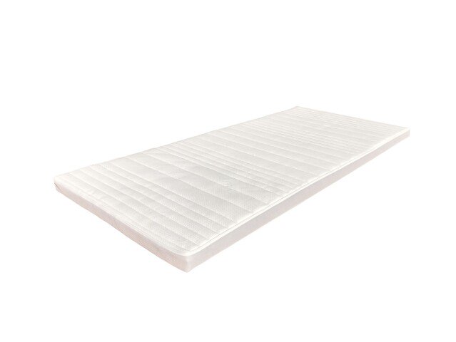 Breathair® Topper 180x200 cm | Waschbar & Atmungsaktiv