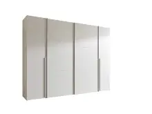 Dreh-/Schwebetürenschrank >Maturs< 10...