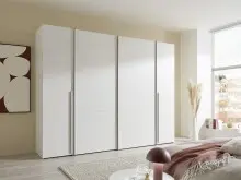 Dreh-/Schwebetürenschrank >Maturs< 10...