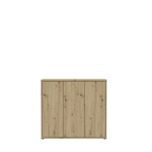 Schuhschrank >ALICE SPRINGS< 8 Böden, push to...