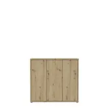 Schuhschrank >ALICE SPRINGS< 8 Böden, push to...