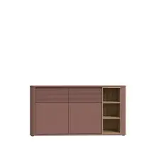 Sideboard >BREATHTAKER<  2 Türen, 2...