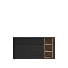 Sideboard >BREATHTAKER< 2 Türen, 2...
