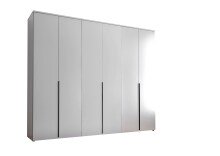 Drehtürenschrank >Kevo< 3 Böden, 3...