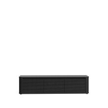 Lowboard >BREATHTAKER< 3 Türen, soft-close,...