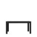 Kulissen-Esstisch >BREATHTAKER< ausziehbar 206,6cm, Cabezone Eiche Dekor - 160/206,6x72,7x90,4 (BxHxT)