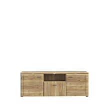 Lowboard >AKINORI< 2 Türen, 1 Schublade,...