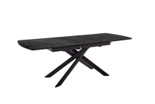 Kulissen-Esstisch >VANINO< ausziehbar 230cm,...