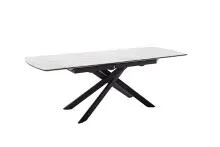 Kulissen-Esstisch >VANINO< ausziehbar 230cm,...