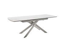 Kulissen-Esstisch >VANINO< ausziehbar 230cm,...