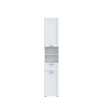 Seitenschrank >LOKKO< 2 Türen, 1 Schub, 2...