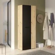 Mehrzweckschrank >NET306< Inneneinteilung, Artisan...