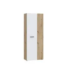 Mehrzweckschrank >NET306< Inneneinteilung,...