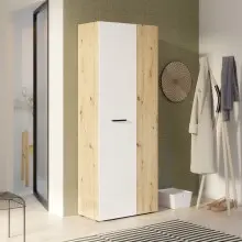 Mehrzweckschrank >NET306< Inneneinteilung,...