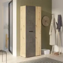 Mehrzweckschrank >NET306< Inneneinteilung,...
