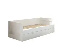 Funktionsbett >Lepini< Liegefläche...