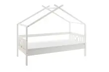 Hausbett >Susa< Liegefläche 90x200cm,...