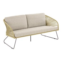 Gartenlounge-Set >Novella< (5-teilig)...
