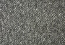 Polsterbett >Jazz< Liegefläche 140x200cm, Stelar Farbe grau - 146x100x210cm (BxHxT)