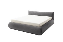 Stauraumbett >Fortello< Liegefläche 180x200...