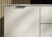 Sideboard >Linz< 2 Türen, 4 Schübe, in Kaschmir - 180x90x40cm (BxHxT)