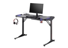 Gamingtisch >BC 3110< LED-Wechselbeleuchtung, in...