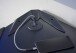 Gamingtisch >BC 3110< LED-Wechselbeleuchtung, in Schwarz / Carbonoptik - 119x76x60cm (BxHxT)