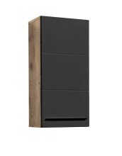 Hängeschrank >Vista< 1 Tür, 1 Boden,...