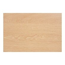 Lowboard >Nikko< 2 Lammelen-Türen, 2 Fächer, eichefarbig - 113x51,5x40 (BxHxT)